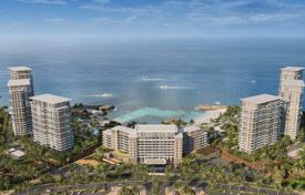 Новая резиденция с пляжем и ресторанами, Рас-эль-Хайма, ОАЭ за От $1 320 000