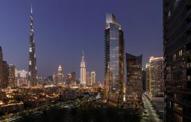 Жилой комплекс Baccarat в Downtown Dubai, Дубай, ОАЭ за От $5 760 000
