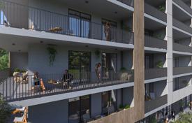 Квартира 53.7 м² в зеленом и тихом месте, Тбилиси за $75 000