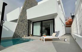 Двухэтажная вилла с бассейном в Сан-Хавьере, Мурсия, Испания за 320 000 €