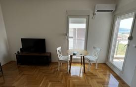 Новая двухкомнатная квартира «под ключ» в Каве, Тиват, Черногория за 169 000 €