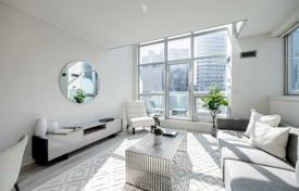 Квартира на Блю Джейс Вей, Олд Торонто, Торонто,  Онтарио,   Канада за C$1 014 000