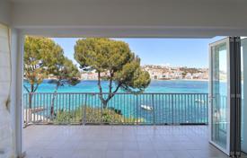 Четырёхкомнатная квартира прямо на берегу моря в Санта-Понса, Майорка, Испания за 790 000 €