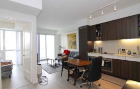 Квартира на Эрскин-авеню, Олд Торонто, Торонто,  Онтарио,   Канада за C$729 000