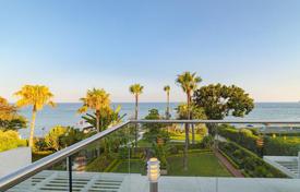Современная квартира-дуплекс с видом на море, Лимассол, Кипр за 4 380 000 €