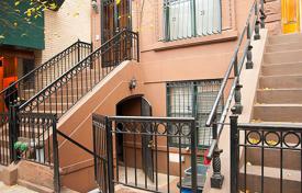 Двухуровневая квартира на Манхэттене, Нью-Йорк, США за 3 700 € в неделю