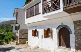 Меблированный дом с видом на море и горы, Тасос, Греция за 120 000 €
