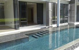 Комфортабельная квартира с балконом и видом на море, Пхукет, Таиланд за 838 000 €