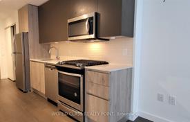 Квартира на Черч-стрит, Олд Торонто, Торонто,  Онтарио,   Канада за C$725 000