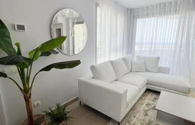 Пятикомнатная квартира с видом на море в Кальпе, Аликанте, Испания за 767 000 €