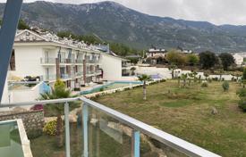 Квартира премиум-класса в курортном районе Фетхие — Олюдениз за $220 000