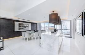 Шестикомнатная квартира на берегу Темзы в Челси, Лондон, Великобритания за 4 451 000 €