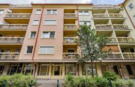 Меблированная квартира в резиденции с консьержем, VII Район, Будапешт, Венгрия за 179 000 €