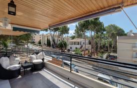 Четырёхкомнатная квартира недалеко от моря в Санта-Понса, Майорка, Испания за 379 000 €