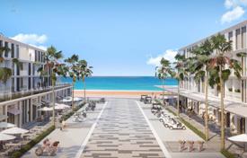 Апартаменты в новом жилом комплексе на берегу моря, Матрух, Египет за От $421 000