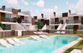 Апартаменты с собственным садом в новой закрытой резиденции, Пилар‑де-ла-Орадада, Испания за 245 000 €