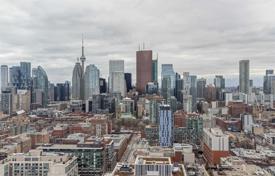 Квартира на Онтарио-стрит, Олд Торонто, Торонто,  Онтарио,   Канада за C$870 000