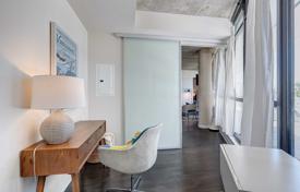 Квартира на Дандас-стрит Восток, Олд Торонто, Торонто,  Онтарио,   Канада за C$867 000
