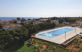 Квартира с панорамным видом на море за 87 000 €