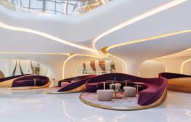 Жилой комплекс The Opus в Business Bay, Дубай, ОАЭ за От $1 186 000