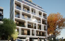 Новая резиденция с видом на море и парковкой, Пирей, Греция за От 295 000 €