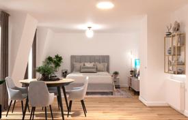 Новая квартира в Вилье-сюр-Марн, Иль‑де-Франс, Франция за 270 000 €