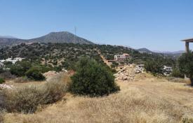 Земельный участок в Амударе, Крит, Греция за 220 000 €