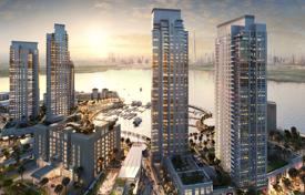 Высотная резиденция Creek Horizon в 500 метрах от нового порта, в оживленном районе Creek Harbour, Дубай, ОАЭ за От $875 000