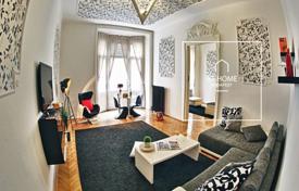 Стильная двухкомнатная квартира в 5 районе Будапешта, Венгрия за 331 000 €