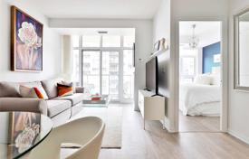 Квартира в Олд Торонто, Торонто, Онтарио,  Канада за C$879 000