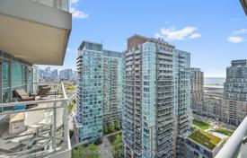 Квартира в Баттери Роад Запад, Олд Торонто, Торонто,  Онтарио,   Канада за C$789 000