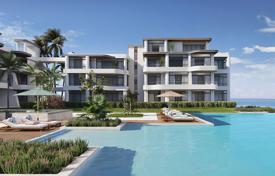 Жилой комплекс с бассейнами, лагунами, площадками для отдыха, рядом с пляжем, Матрух, Египет за От $739 000
