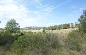 Огромный земельный участок в Морайре, Аликанте, Испания за 1 000 000 €