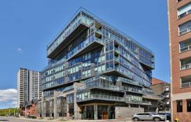 Квартира на Беверли-стрит, Олд Торонто, Торонто,  Онтарио,   Канада за C$690 000