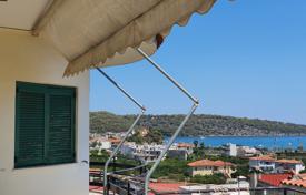 Пятикомнатная квартира с видом на море в Эпидавре, Пелопоннес, Греция за 180 000 €