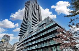 Квартира на Черч-стрит, Олд Торонто, Торонто,  Онтарио,   Канада за C$1 072 000