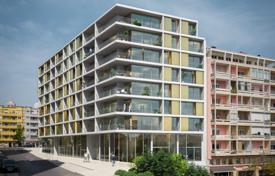 Комфортабельные апартаменты в жилом комплексе с парковкой, Лиссабон, Португалия за 515 000 €