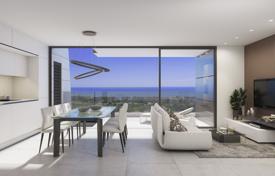 Новая квартира с бассейном и тренажерным залом, Аликанте, Испания за 339 000 €