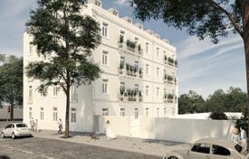 Квартира с 1 спальней в современной резиденции, Лиссабон, Португалия за 560 000 €
