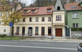 Старинный классический дом в Любляне, Словения за 1 950 000 €