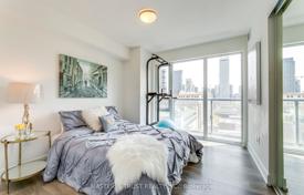 Квартира на Макгилл-стрит, Олд Торонто, Торонто,  Онтарио,   Канада за C$1 142 000