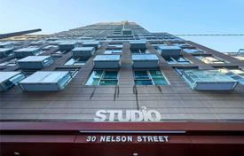 Квартира на Нельсон-стрит, Торонто, Онтарио,  Канада за C$852 000
