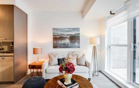 Квартира на Лилиан-стрит, Олд Торонто, Торонто,  Онтарио,   Канада за C$1 040 000