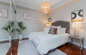 Квартира на Беверли-стрит, Олд Торонто, Торонто,  Онтарио,   Канада за C$963 000