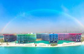 Жилой комплекс с собственным пляжем, ресторанами и клубами для вечеринок, The World Islands, Дубай, ОАЭ за От $429 000
