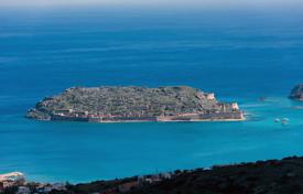 Земельный участок в Ласитионе, Крит, Греция за 250 000 €