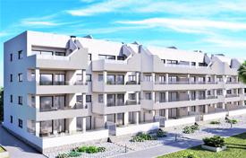 Четырехкомнатные апартаменты с террасой в резиденции с бассейном, Вильямартин, Испания за 262 000 €