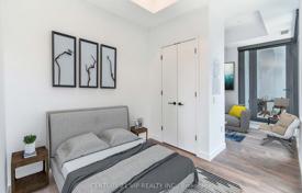 Квартира на Ричмонд-стрит Запад, Олд Торонто, Торонто,  Онтарио,   Канада за C$860 000