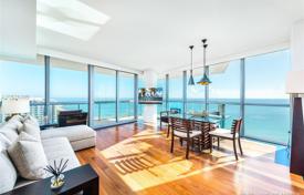Квартира в Майами-Бич, США за 12 300 € в неделю