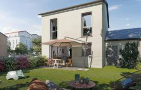 Новый жилой комплекс в Эраньи, Валь-д’Уаз, Иль‑де-Франс, Франция за От 251 000 €
